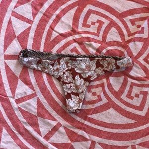 acacia hookipa bottoms sz medium